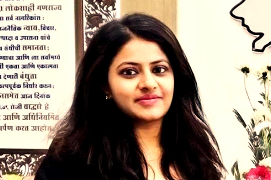 Puja Khedkar Seeks Anticipatory Bail in UPSC Cheating Case