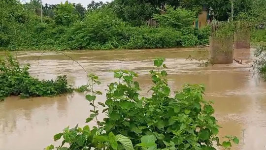 Tripura Floods: Death Toll Rises to 24, Over 1 Lakh Displaced
