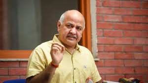 Supreme Court to Rule on Manish Sisodia’s Bail Appeal Tomorrow