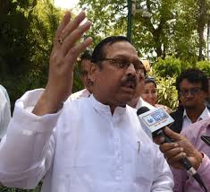 TMC MP Sukhendu Sekhar Ray Moves Calcutta HC Against Kolkata Police Summon