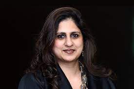 Sunaina Kejriwal, Director of Kamalnayan Bajaj Hall, Passes Away at 53