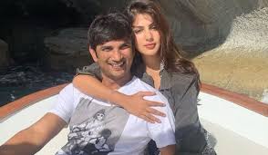 Supreme Court Dismisses CBI Plea Against Rhea Chakraborty in Sushant Singh Rajput Case