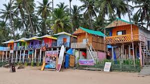 Lawyer Ramanuj Mukherjee Defends Claims of Declining Tourism in Goa Amid Police Complaint