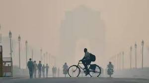Supreme Court Lifts Stage-4 Pollution Restrictions in Delhi-NCR Amid Improved Air Quality