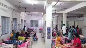 Three Dead, 23 Hospitalized in Chennai After Alleged Sewage Contaminated Water Consumption