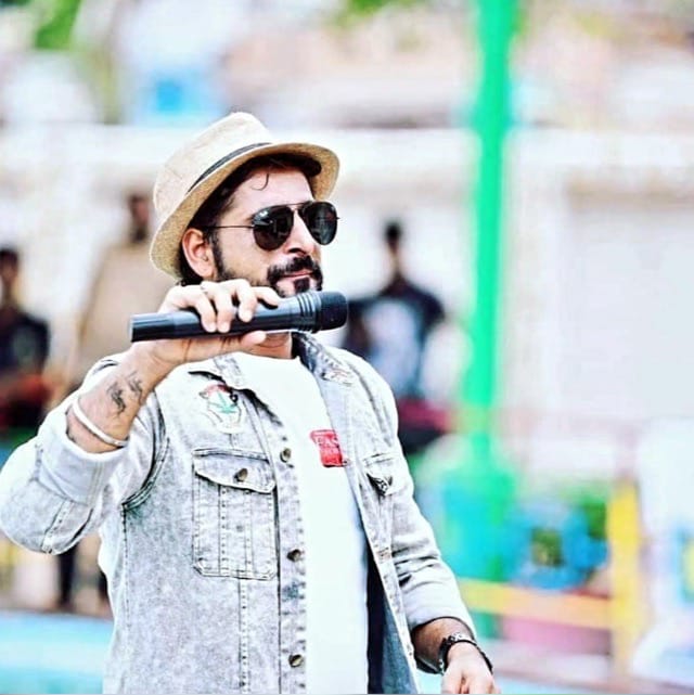 कमलेश सोनी एफएफ: राजस्थान के मशहूर इवेंट प्लानर, एंकर और कोरियोग्राफर