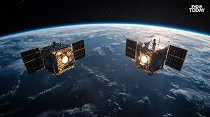 ISRO's Space Docking Experiment Postponed Again Due to Satellite Drift