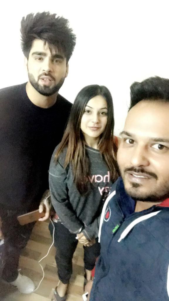 Amandeep Singh: The Visionary Music Video Director Revolutionizing Punjabi Music