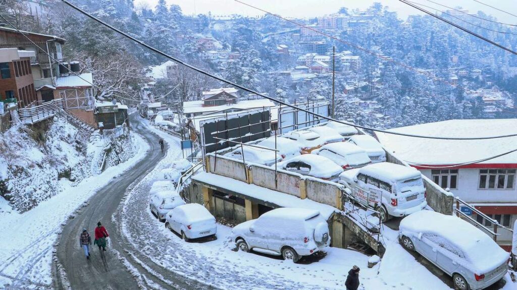 25 Workers Missing After Avalanche Hits BRO Camp in Chamoli; 32 Rescued