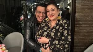 Sunita Ahuja Addresses Govinda's Absence at Award Show Amid Divorce Rumors: "We Are Also Missing Him"