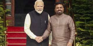 India, Sri Lanka to Sign Defence Agreement During PM Modi’s Visit: What It Means