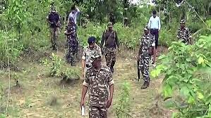 Woman Naxalite with ₹25 Lakh Bounty Killed in Chhattisgarh Encounter