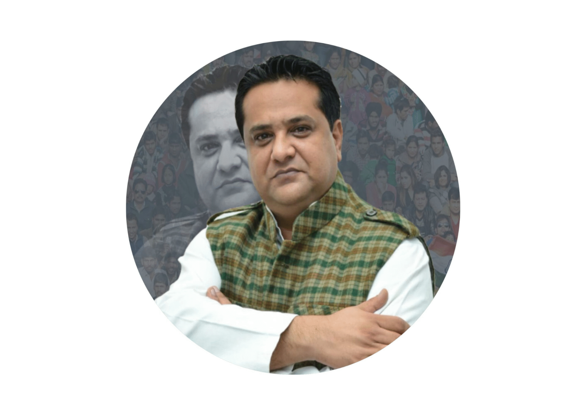 Faisal Warsi