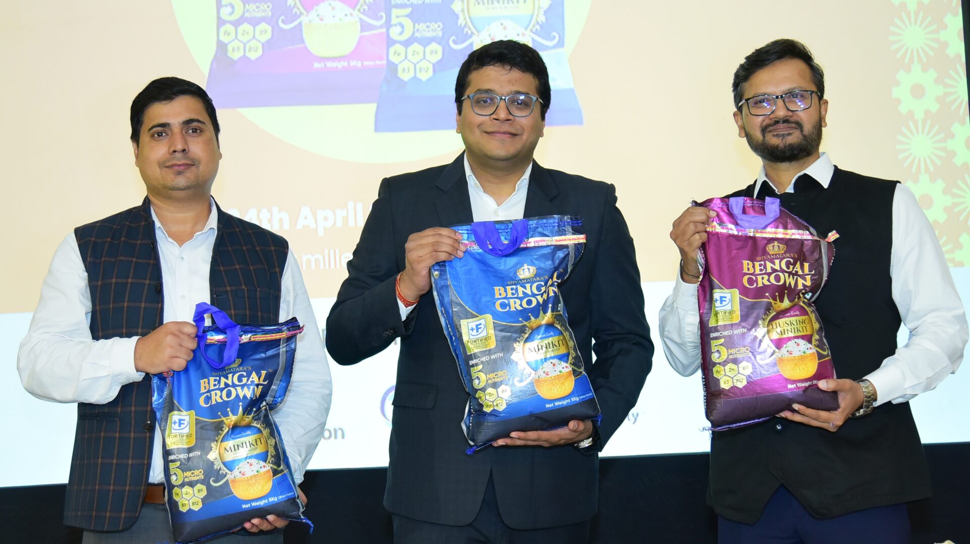 Shyamatara Rice Mills, a trusted name in West Bengal’s rice milling industry