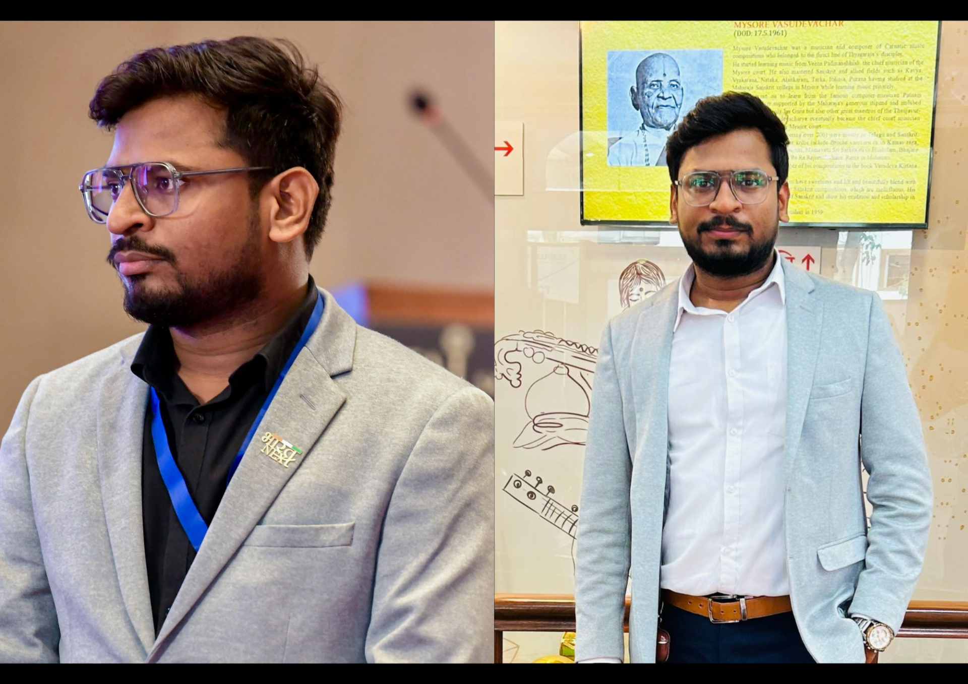 Pramod More: Driving MSME Success in India with Fintech-Enabled Smart Lending Solutions