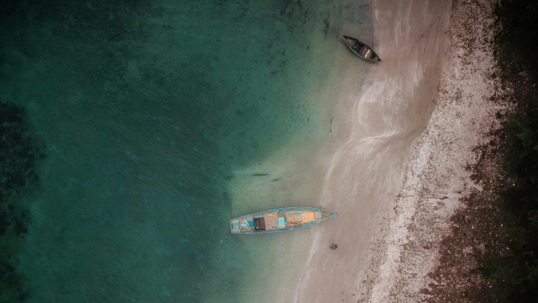 US Man Arrested for Illegally Entering North Sentinel Island in Andaman and Nicobar