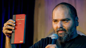 Shiv Sena Leader Urges BookMyShow to Stop Selling Tickets for Kunal Kamra’s Shows