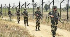 Soldier Killed In Action As Army Foils Infiltration Attempt Along Line Of Control