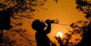 India Grapples with Scorching Heatwaves, Hottest Day Recorded in Nagpur