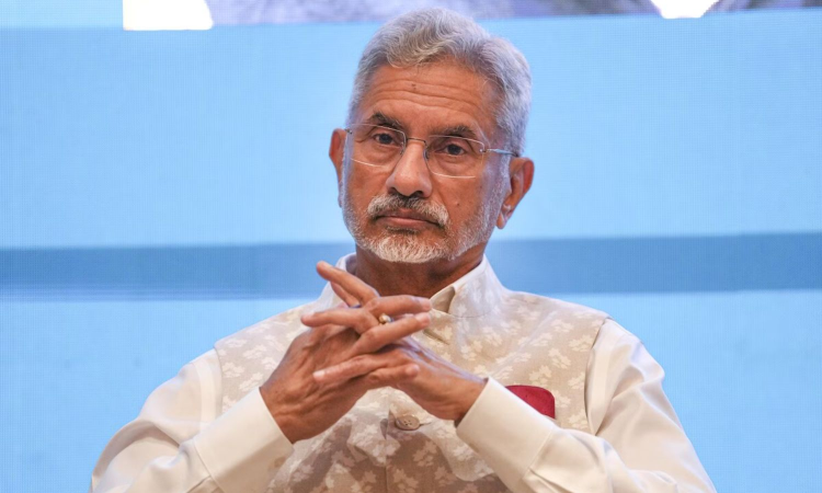 EAM Jaishankar to Visit Netherlands, Denmark, and Germany Amid Rising Tensions with Pakistan