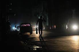 Parts of Delhi, Mumbai Go Dark During Blackout Drills Amid Operation Sindoor Fallout