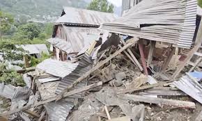 Explosions Rock Jammu and Kashmir’s Baramulla, Srinagar, and Uri Near Army Installations