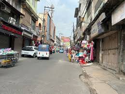 Shops Reopen in Jammu Amid Continuing Tension, Residents Hope for Stability
