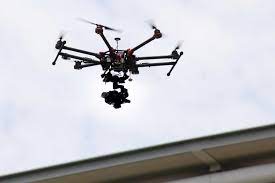 aryana Imposes Drone Ban Until May 25 to Ensure Security Amid Rising Tensions