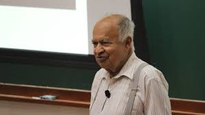 Jayant Narlikar: Renowned Astrophysicist and Science Communicator Passes Away at 87