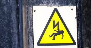 9-Year-Old Boy Electrocuted in Delhi’s Kalkaji Park Due to Open Electric Switchboard