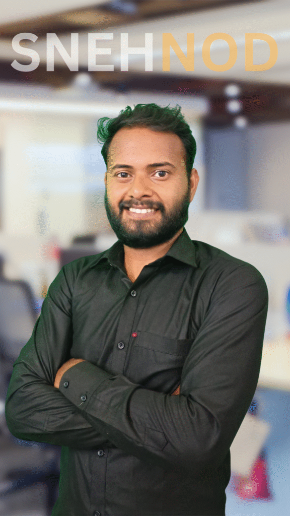Meet Ayush Tripathi: The 25-Year-Old Entrepreneur Behind Snehnod Services – Gwalior’s Fastest-Growing Home Cleaning Startup