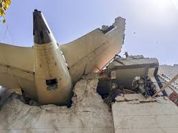Air India Confirms 241 Fatalities in Ahmedabad Crash, Announces Hotline for Families