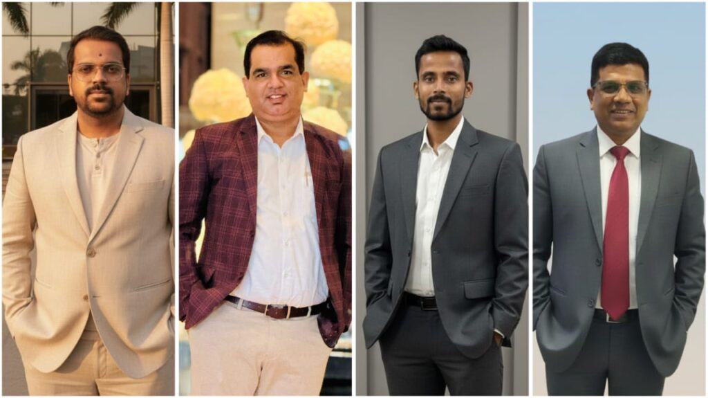 Poppik Lifestyle Pvt. Ltd. Announces Official Launch on 10th October 2025 — Redefining India’s Beauty and Lifestyle Market