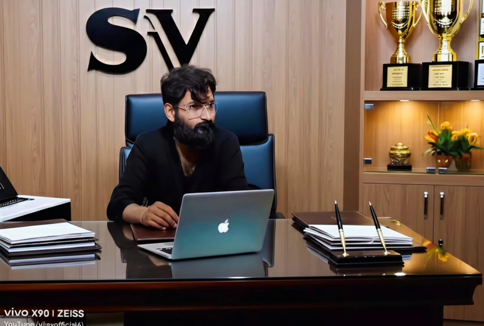 Inside SV Enterprises: Vijay Doshi’s Journey to Building a Trusted Name in Women’s Apparel Inside SV Enterprises: Vijay Doshi’s Journey to Building a Trusted Name in Women’s Apparel