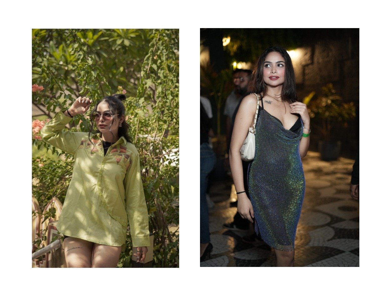 Rishika Mudgal: Rising Star in Haryanvi-Punjabi Music Collaborations Rishika Mudgal: Rising Star in Haryanvi-Punjabi Music Collaborations