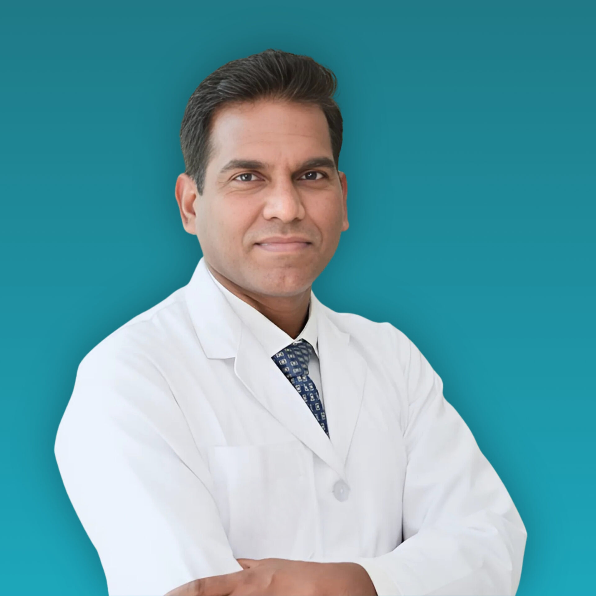 Dr Dayaram Yadav, Senior Consultant - Gastroenterologist