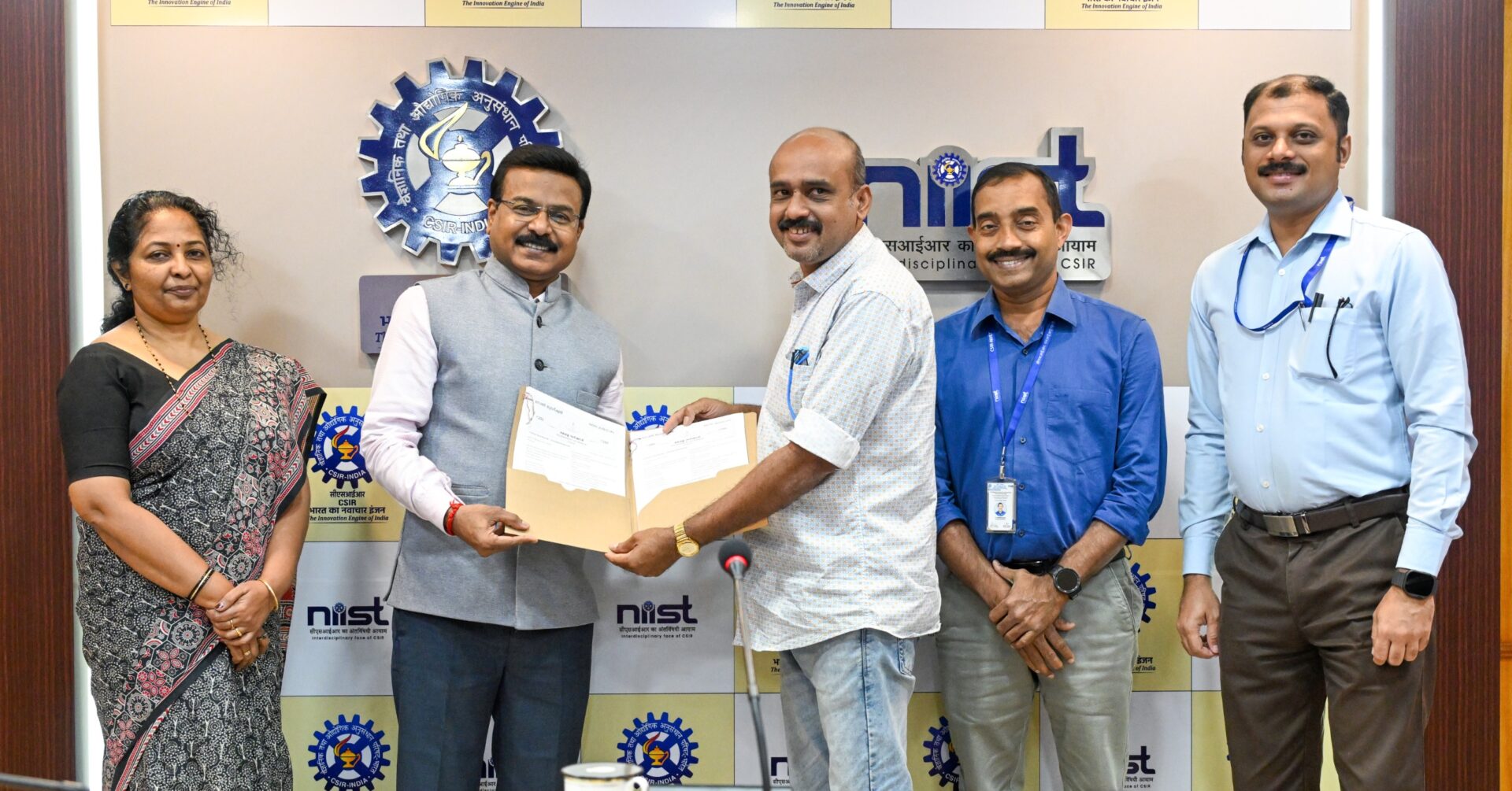 Kerala Entrepreneur Lalu Thomas Introduces Functional Mushroom Coffee for Better Health