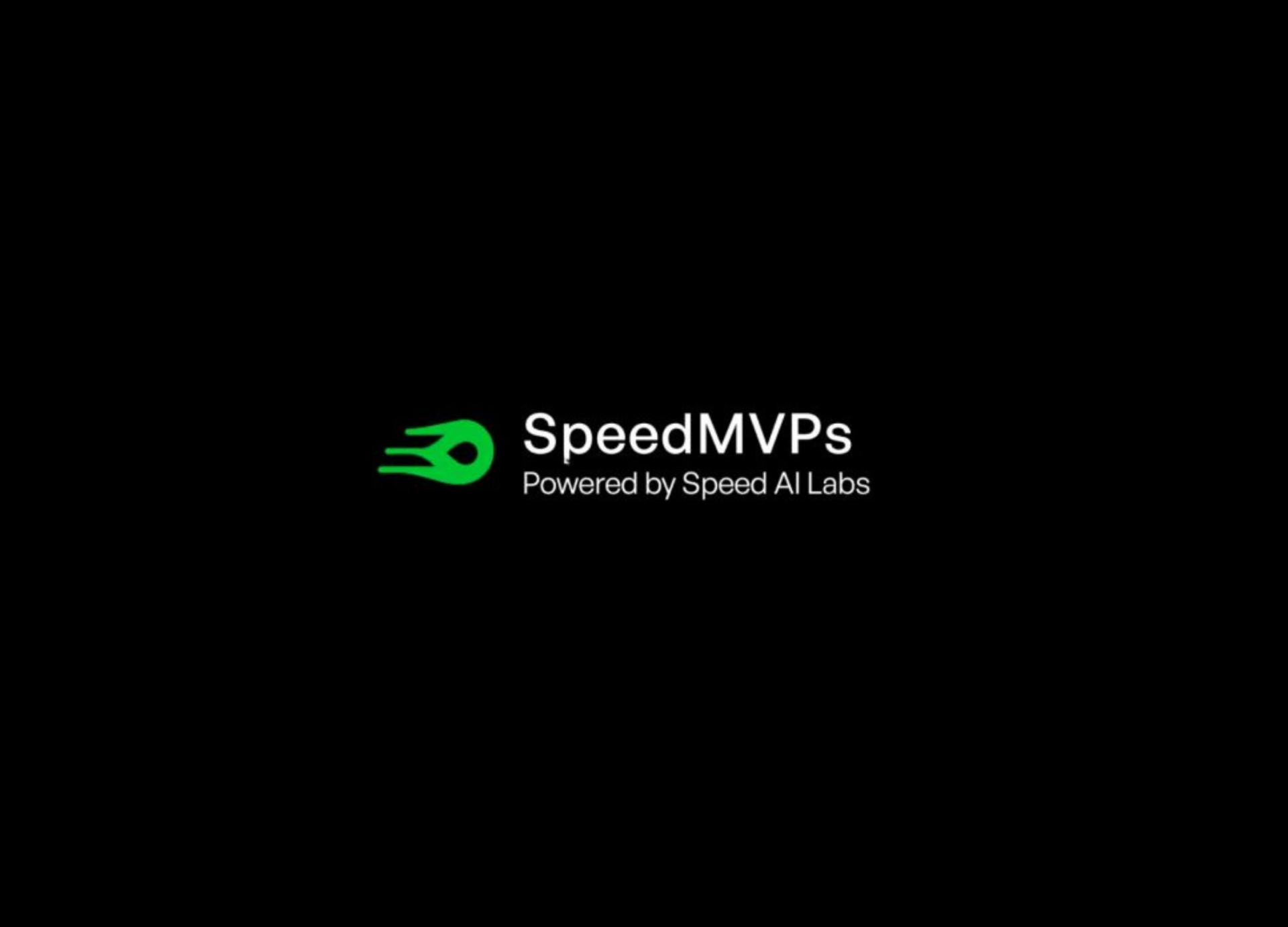 SpeedMVPs is an AI focused product development agency specializing in minimum viable product MVP development,
