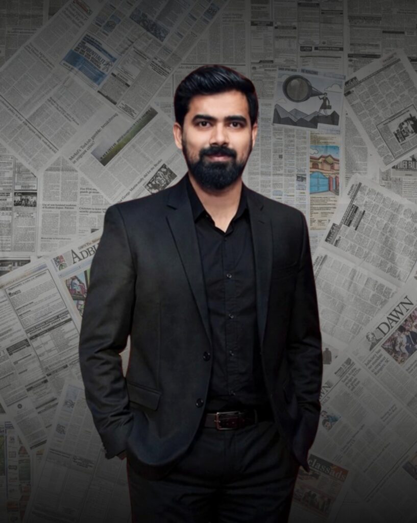 Discover the journey of Vivek Surve, founder of Oreo One Digital, political strategist, entrepreneur, columnist, and communication expert known for shaping political narratives, public engagement, and cultural storytelling in India.