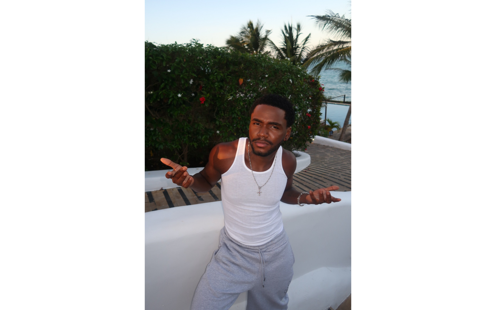 Amirion Tae: The Snapchat Personality Creating a Digital Identity of His Own