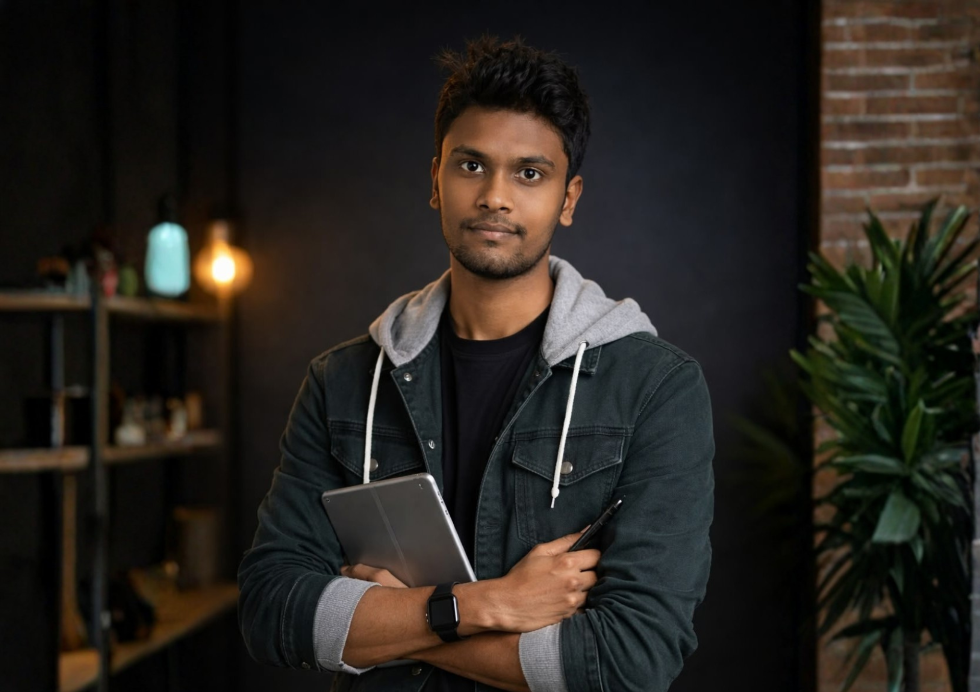 Varun Ravipati: The Entrepreneur Building Smarter Connections