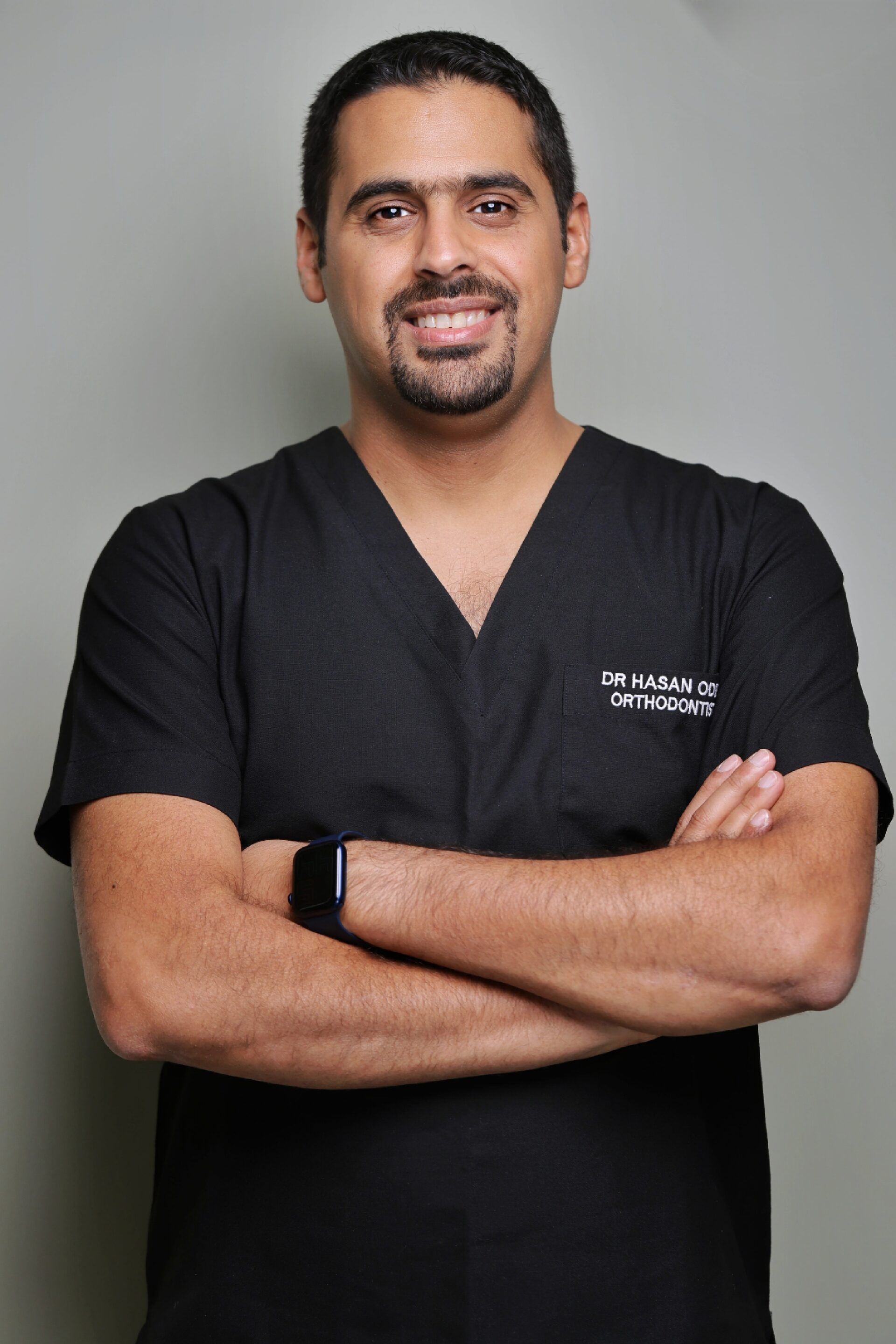 Dr. Hasan Odeh – Frequently Asked Questions