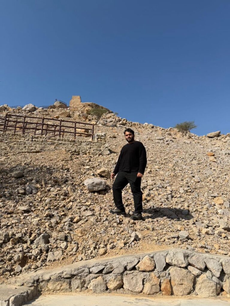 Ariz Ahmad is an entrepreneur and technology leader known for his work in digital transformation, enterprise technology implementation and engineering solutions