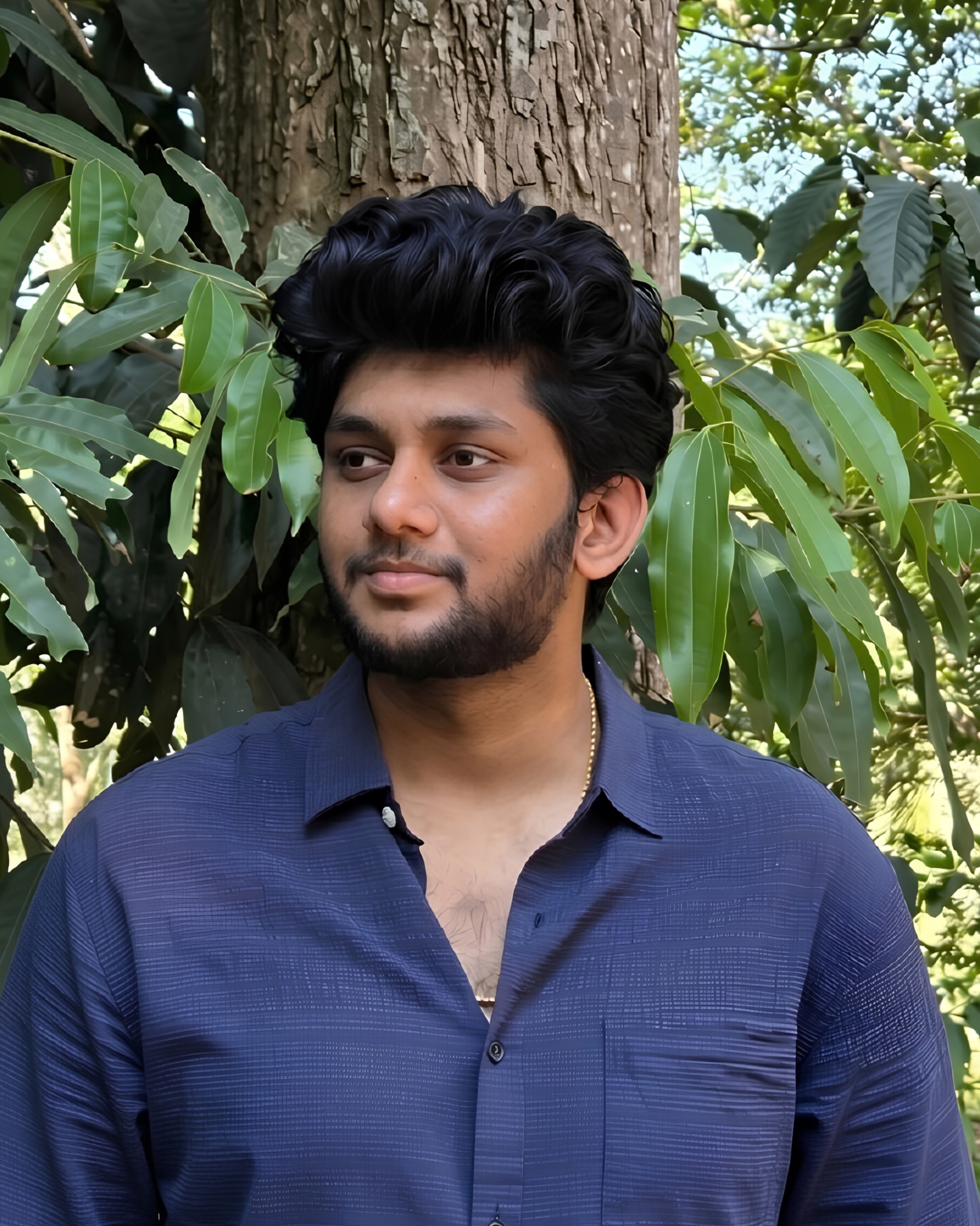 Who Is Krithik Ram R K? Biography, Early Life, Career, Profession and More