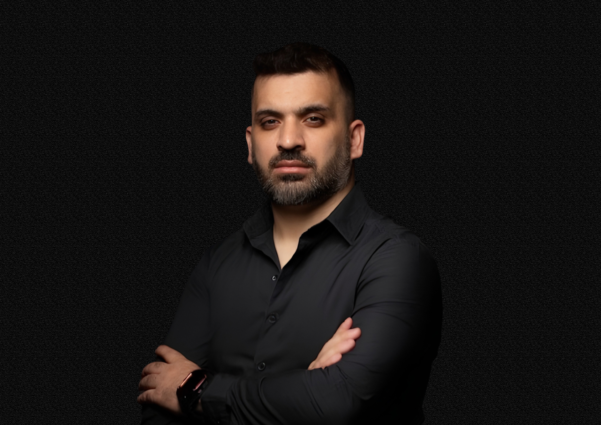 Zain Mir Profile: Marketing Consultant, Career & Biography